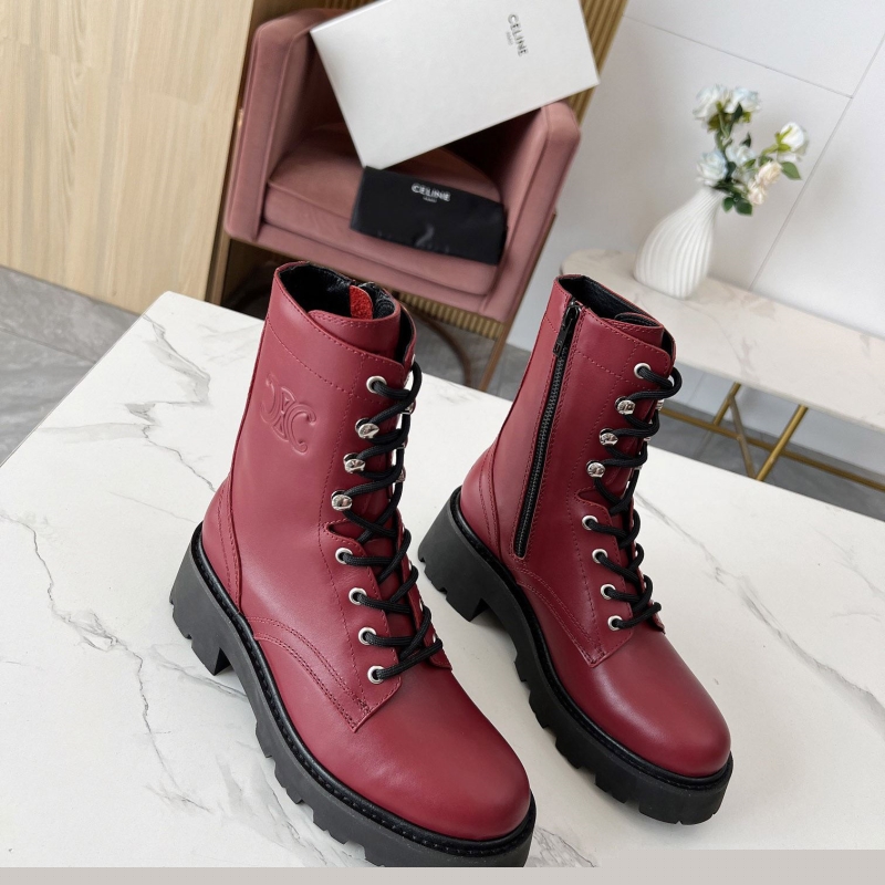 Ce**e boots